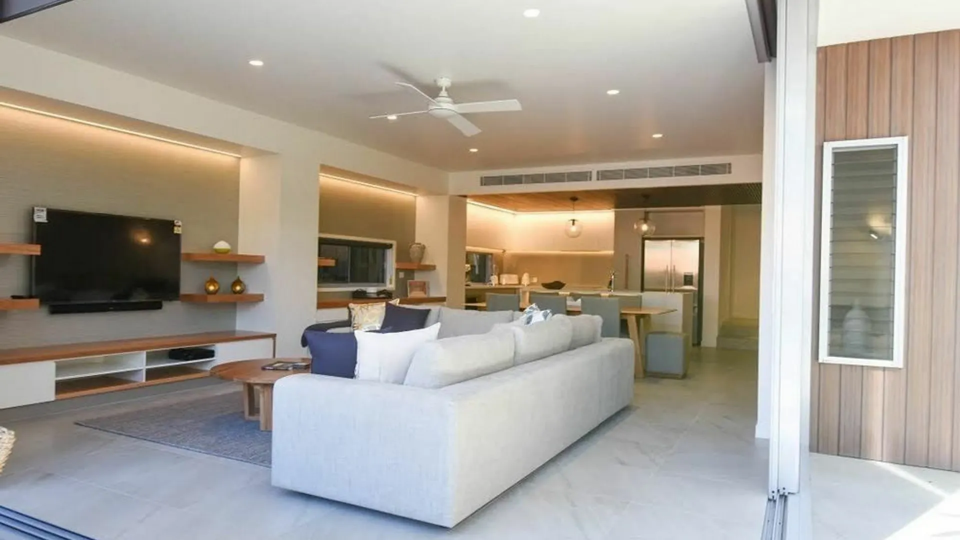 Kokos Beach Houses Byron Bay