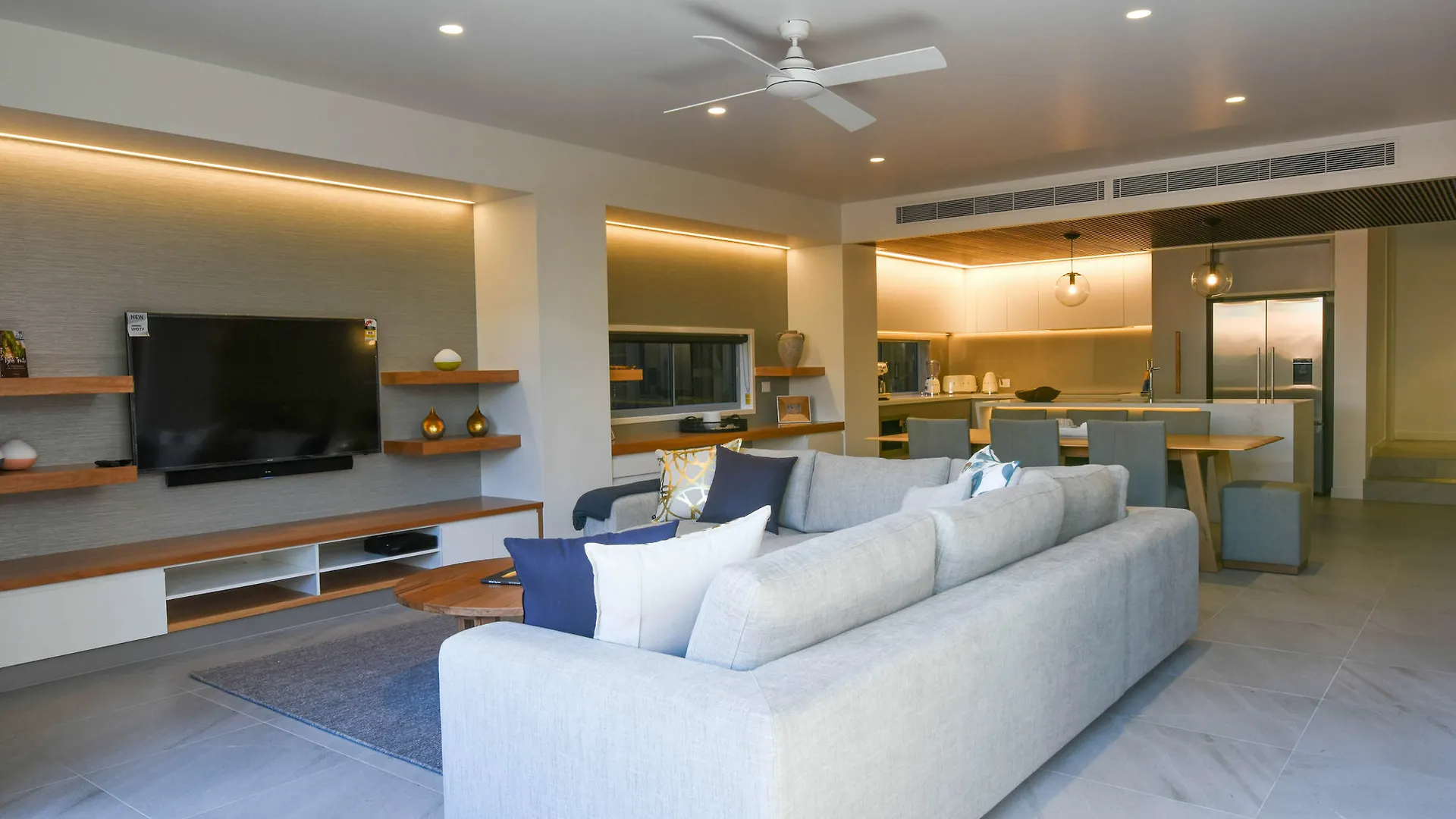 Apartment Kokos Beach Houses Byron Bay