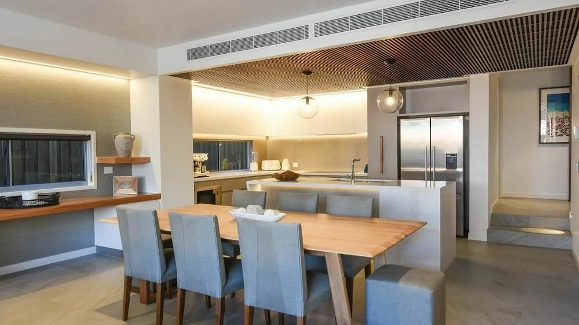 Kokos Beach Houses Byron Bay Apartment