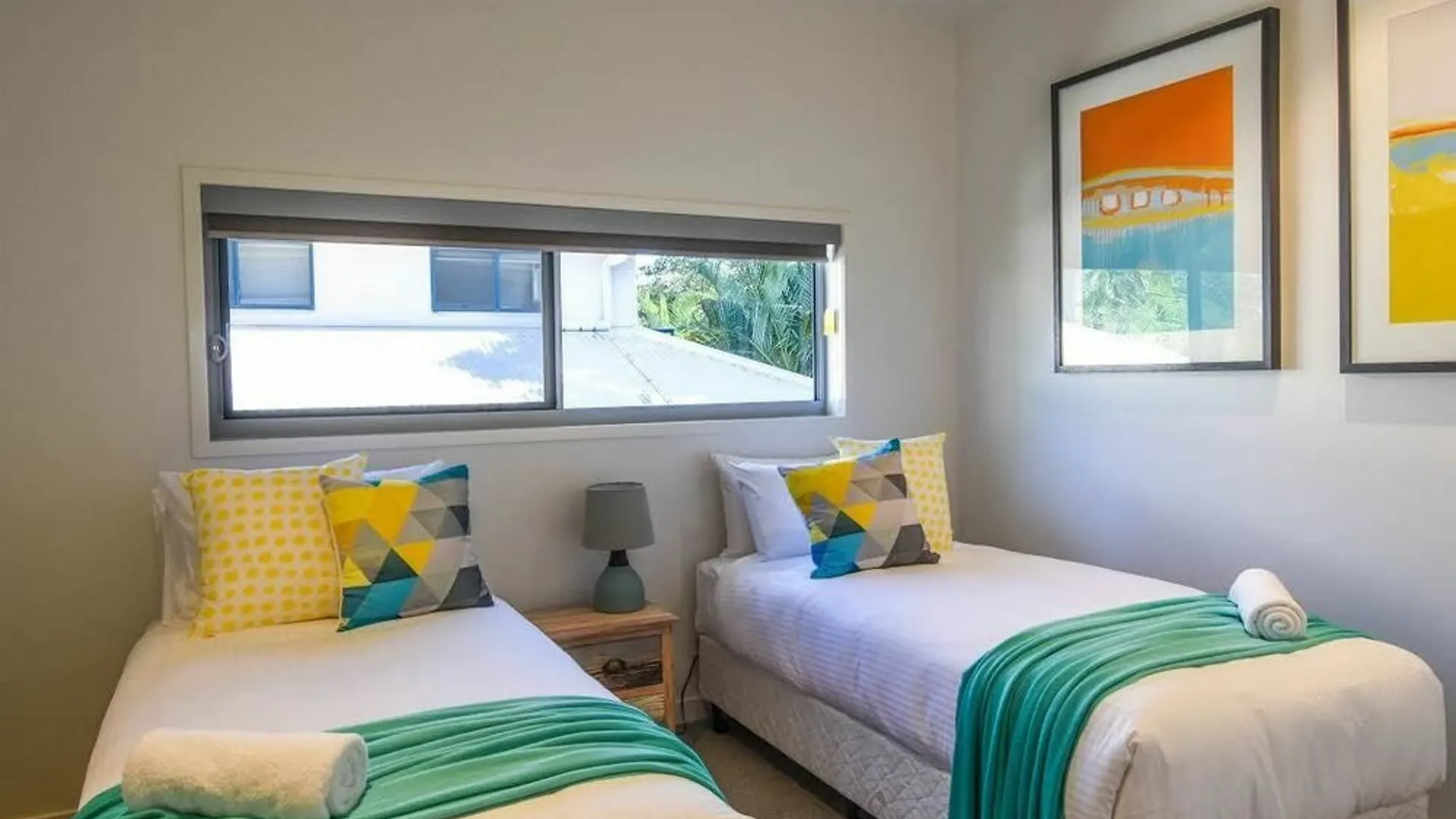 Apartment Kokos Beach Houses Byron Bay Australia