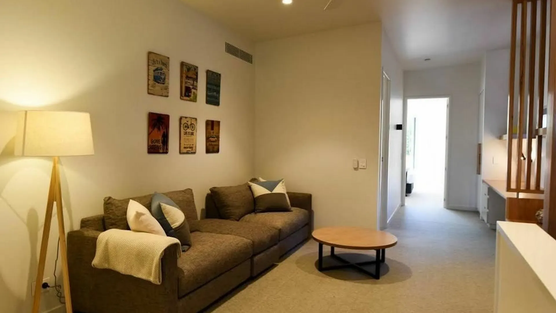 Kokos Beach Houses Byron Bay