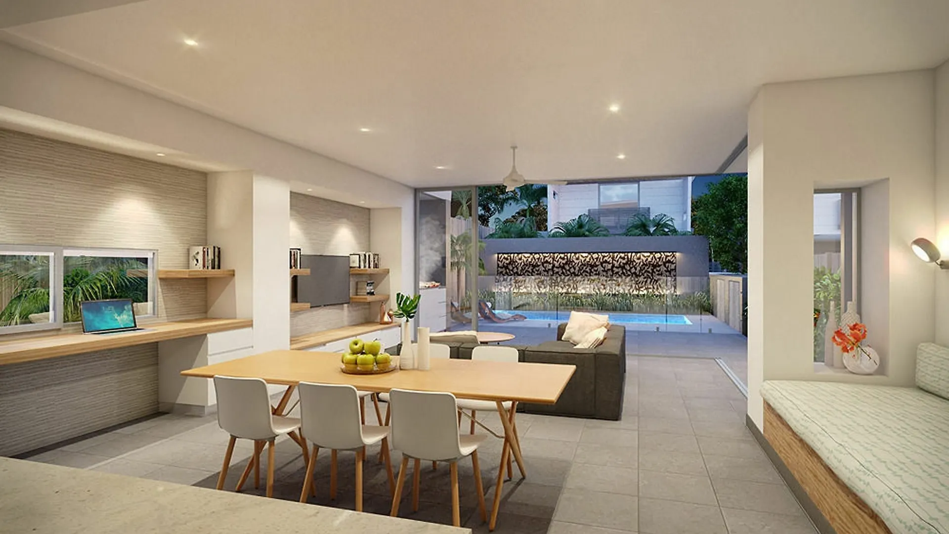 Kokos Beach Houses Byron Bay Apartamento